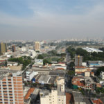 Apartamento para alugar com 3 suítes em Santana, São Paulo, SP