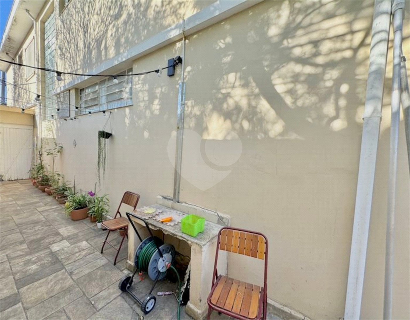 Sobrado à venda com 3 quartos, sendo 1 suíte, em Brooklin, São Paulo, SP