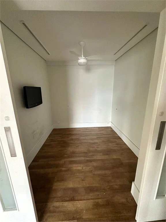 Apartamento à venda com 3 quartos, sendo 1 suíte, em Brooklin Paulista, São Paulo, SP