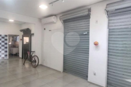 Salão para alugar no Centro, Araraquara, SP