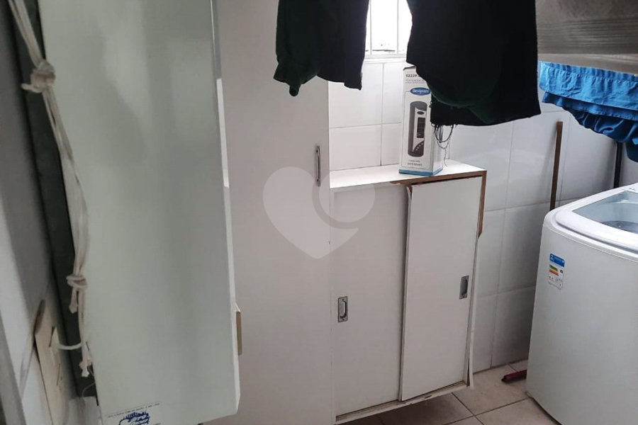Apartamento à venda com 3 quartos, sendo 1 suíte, em Jardim Paulista, São Paulo, SP