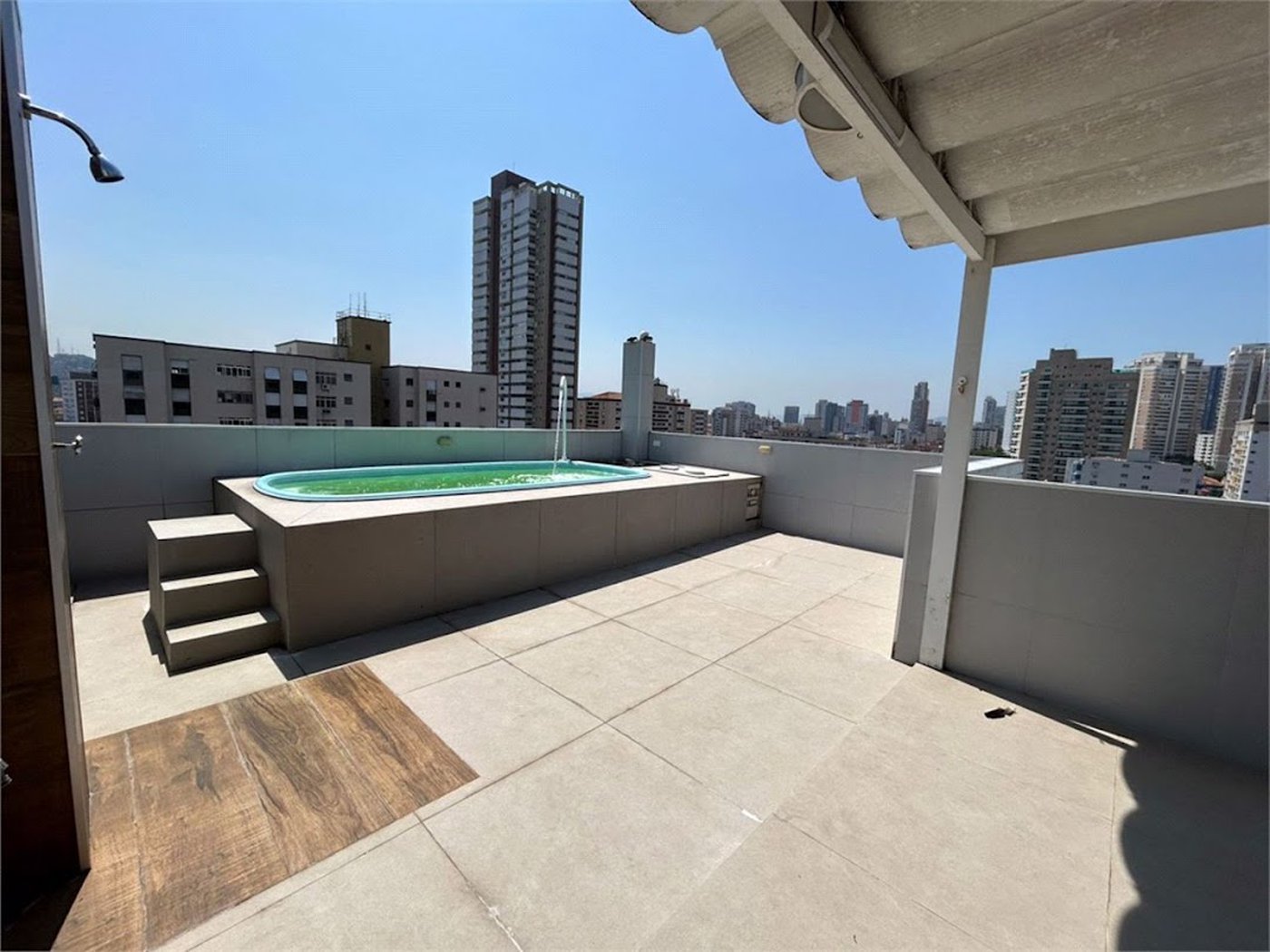Apartamento com 3 dormitórios à venda, 110 m² por R$ 950.000,00 - Campo Grande - Santos/SP