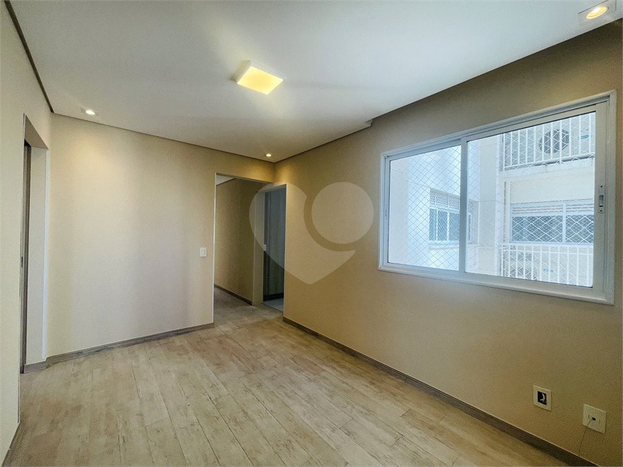 Apartamento à venda com 3 suítes no Centro, São Bernardo do Campo, SP