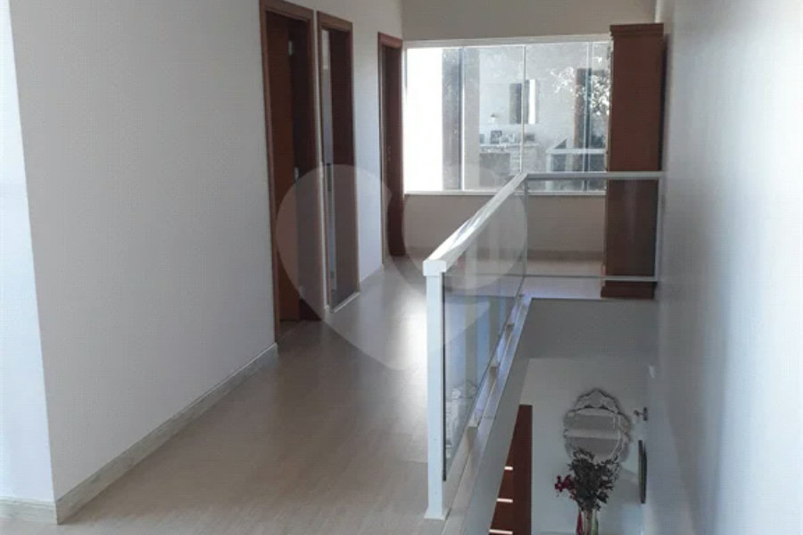Lindo Sobrado Convívio São Francisco - R$ 980.000,00