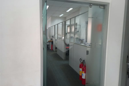 Sobrado à venda ou para alugar com 1 quarto em Chácara Santo Antônio, São Paulo, SP