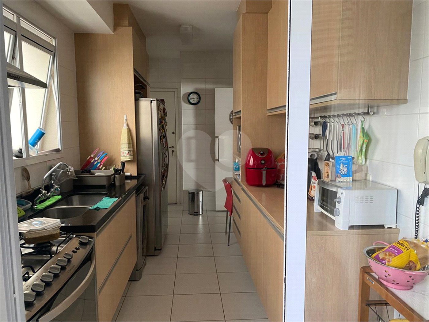 Apartamento à venda com 3 quartos, sendo 2 suítes,  em Campo Belo, São Paulo, SP