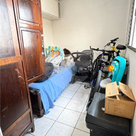 Sobrado à venda com 4 quartos em Interlagos, São Paulo, SP