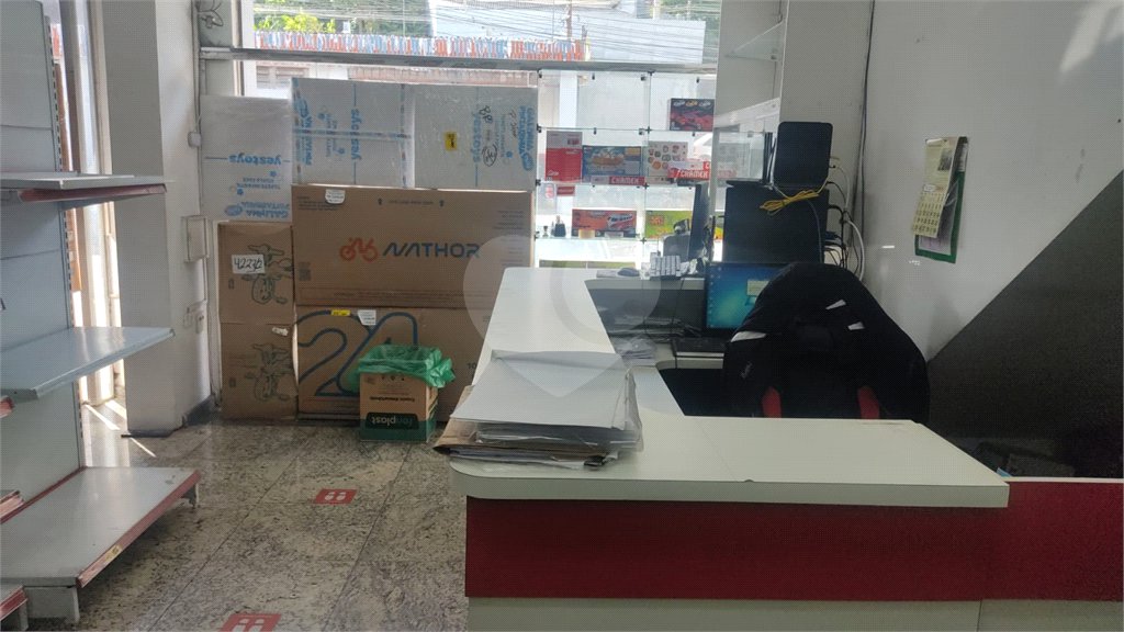 Salão para alugar em Vila Renata, Guarulhos, SP