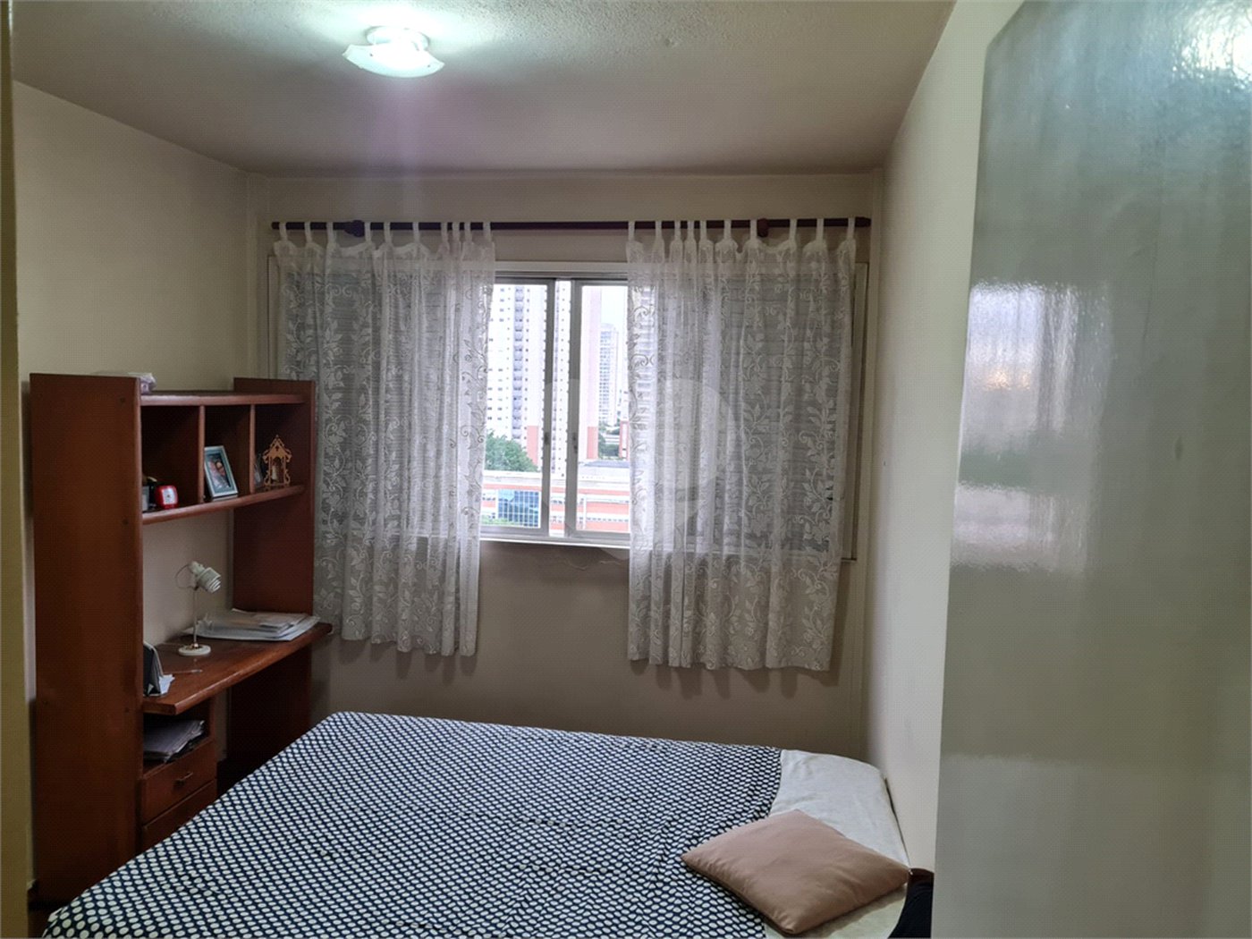 Apartamento à venda com 2 quartos em Vila Leopoldina, São Paulo, SP