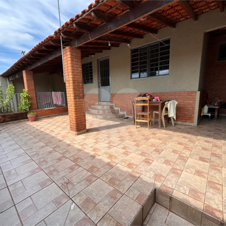 Casa à venda com 4 quartos, sendo 1 suíte, em Jardim São Judas Tadeu, Salto, SP
