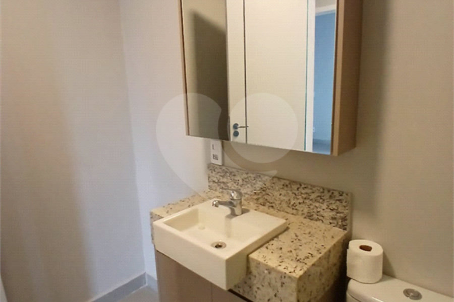Apartamento à venda ou para alugar com 2 quartos em Santana, São Paulo, SP