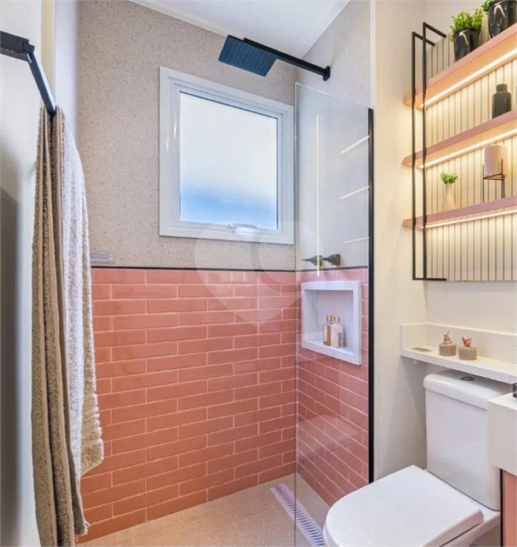 Apartamento à venda com 2 suítes em Jardim do Mar, São Bernardo do Campo, SP