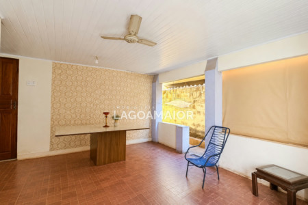 Casa à venda com 3 quartos no Centro, Três Lagoas, MS