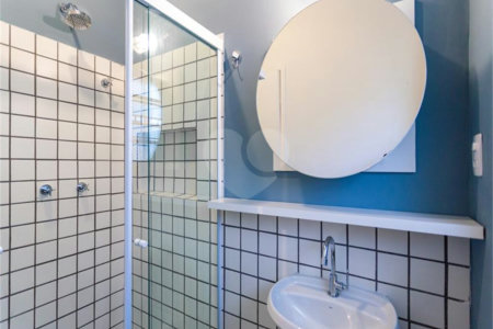 Apartamento à venda com 4 quartos, sendo 1 suíte, em Pinheiros, São Paulo, SP