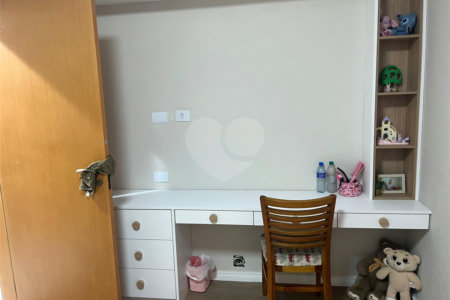Apartamento à venda com 4 suítes em Nova Petrópolis, São Bernardo do Campo, SP