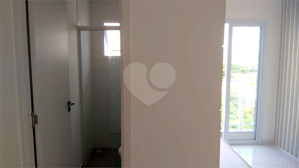 Studio à venda com 1 quarto em Santana, São Paulo, SP