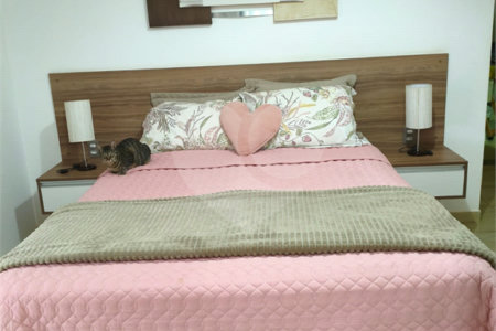 Casa à venda com 2 quartos em Chácaras Santa Martha, Várzea Paulista, SP