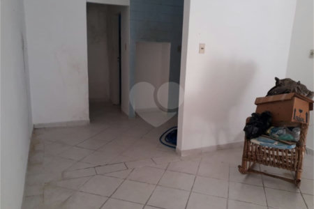 Casa à venda com 4 quartos, sendo 1 suíte,  em Água Fria, São Paulo, SP