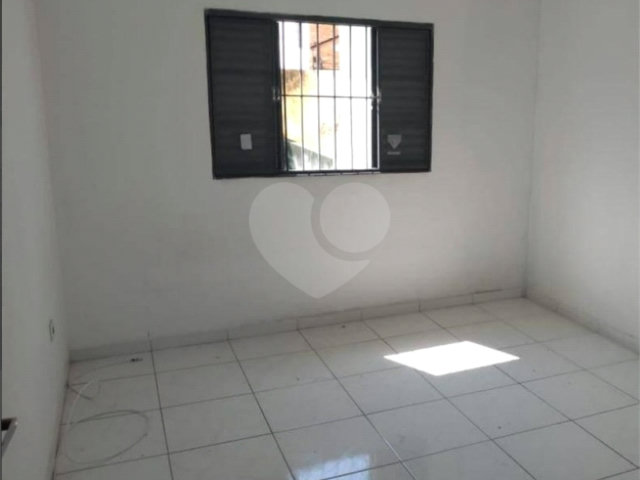 Sobrado à venda com 2 quartos em Limão, São Paulo, SP