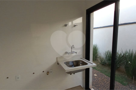 Casa à venda com 3 suítes no condomínio Alphaville 1 Rp, Ribeirão Preto - SP