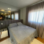 Apartamento à venda com 3 quartos em Edifício Torres Inglaterra, Presidente Prudente, SP