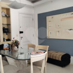 Apartamento à venda com 3 quartos, sendo 1 suíte, em Vila Augusta, Guarulhos, SP