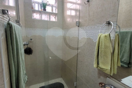 Casa de Vila à venda com 4 quartos, sendo 1 suíte,  em Tijuca, Rio de Janeiro, RJ