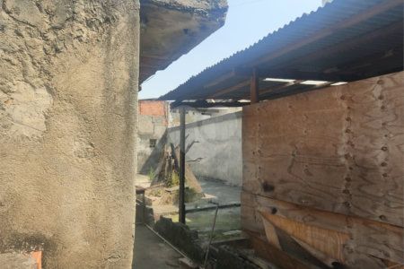 Terreno à venda em Vila Nova Carolina, São Paulo, SP