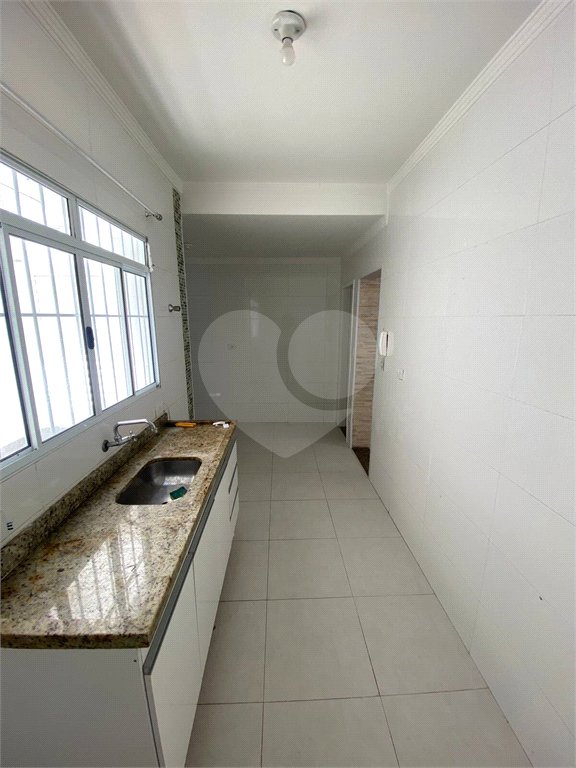 Casa à venda com 2 quartos no condomínio Cojunto Residencial Victoria, São Paulo - SP