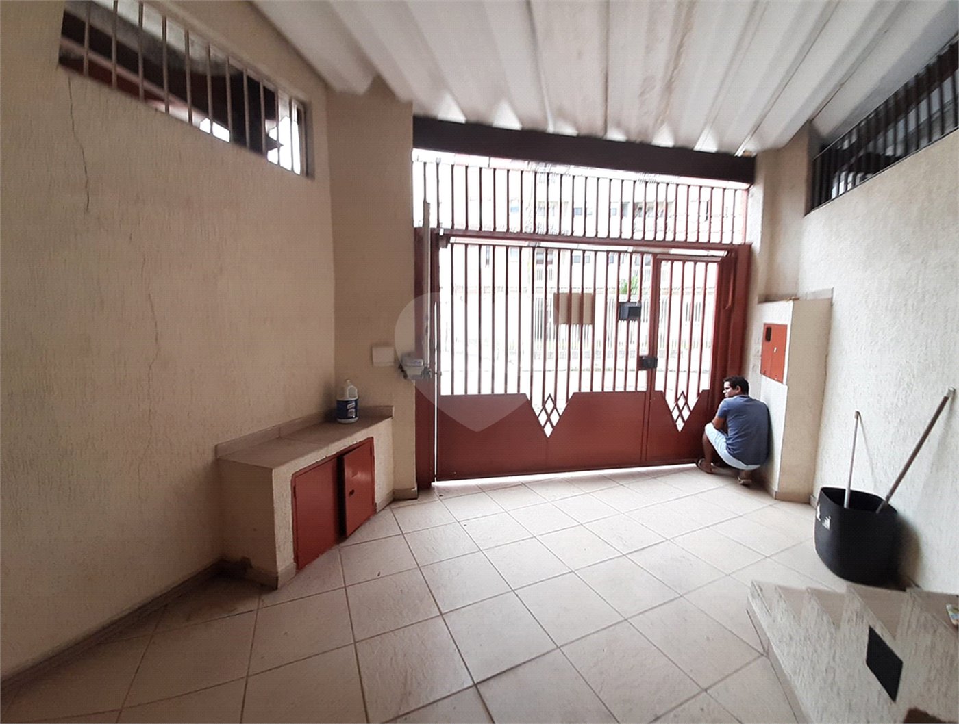 Sobrado à venda com 2 quartos em Casa Verde, São Paulo, SP