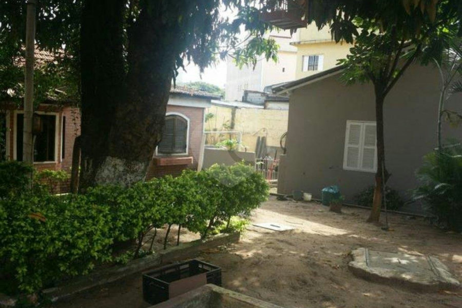 Terreno à venda em Vila Maria, São Paulo, SP
