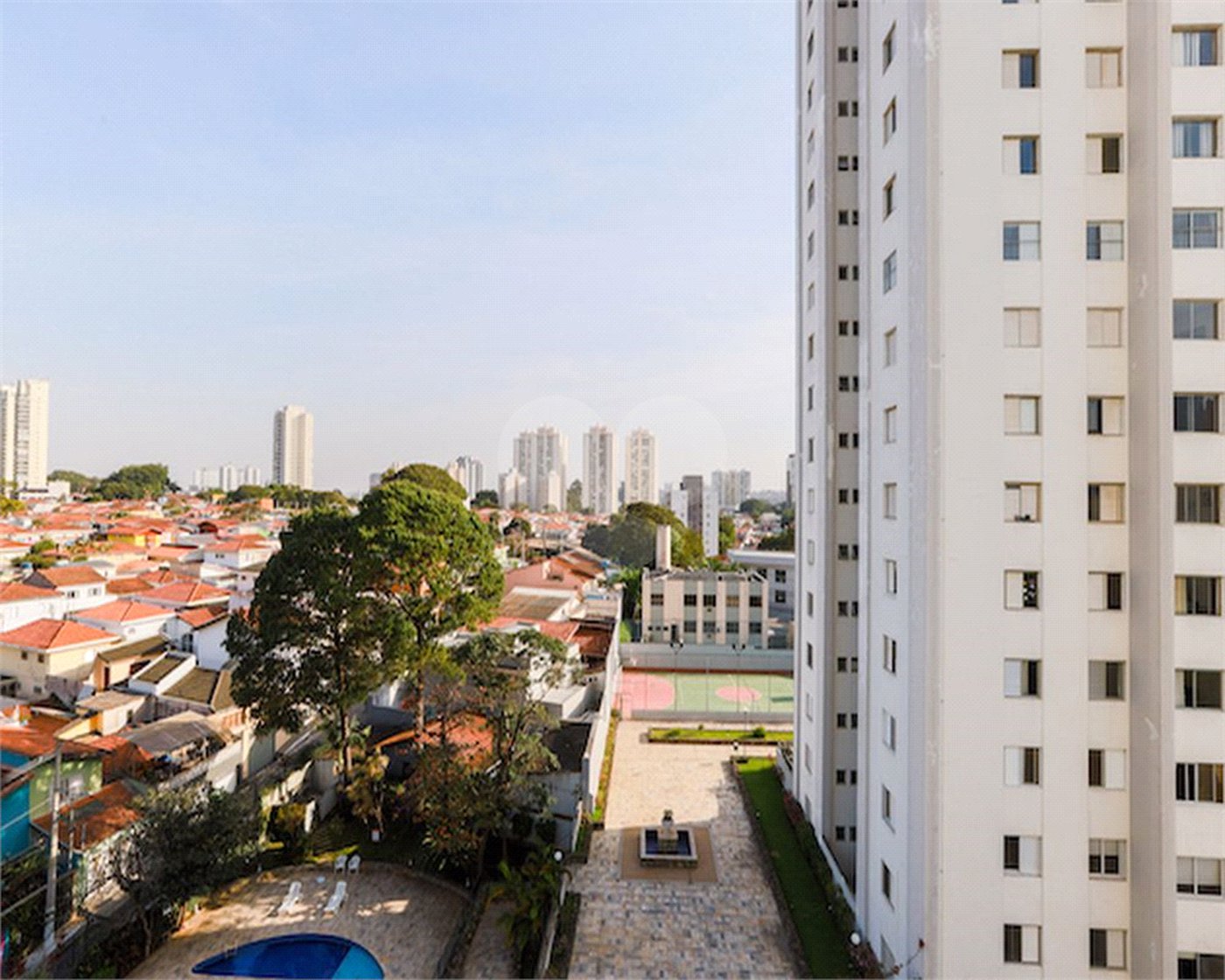 Apartamento à venda com 3 quartos, sendo 1 suíte, em Granja Julieta, São Paulo, SP
