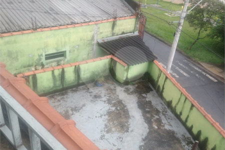 Terreno à venda em Jardim Maria Dirce, Guarulhos, SP