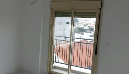 Apartamento à venda com 3 quartos, sendo 1 suíte,  em Vila Paulicéia, São Paulo, SP