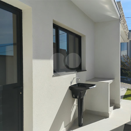 Casa à venda com 3 quartos, sendo 1 suíte, no condomínio Phytus - Fase 3, Itupeva - SP