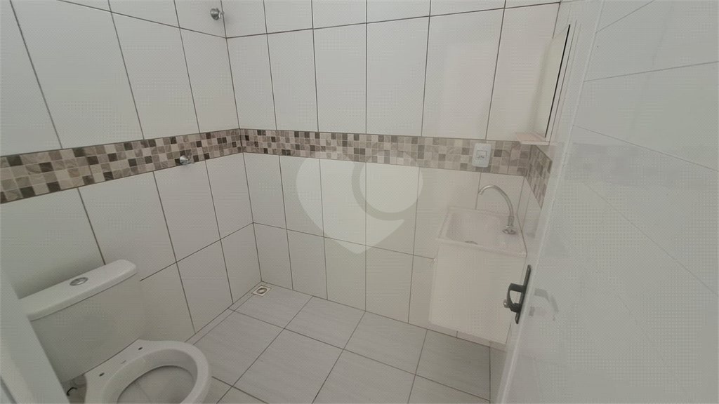 Casa de Vila à venda com 2 quartos em Vossoroca, Votorantim, SP