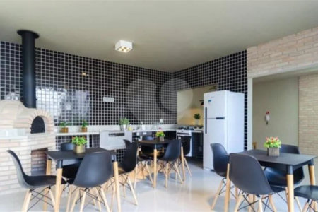 Apartamento para alugar com 2 quartos em Baeta Neves, São Bernardo do Campo, SP