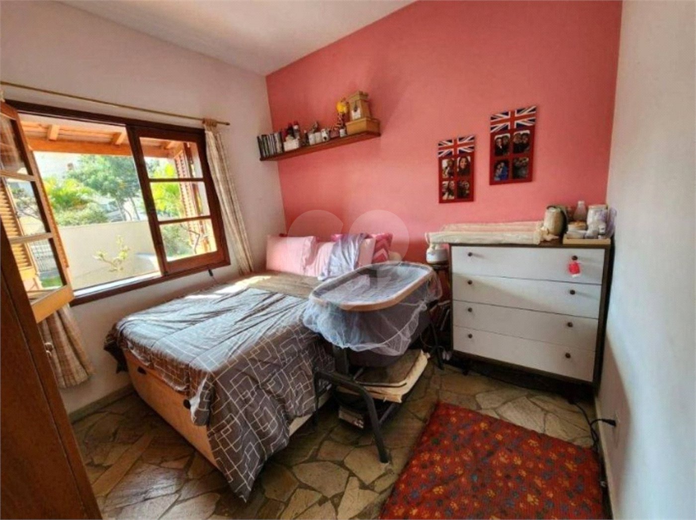 Casa à venda com 3 quartos, sendo 1 suíte, no Centro, Vinhedo, SP