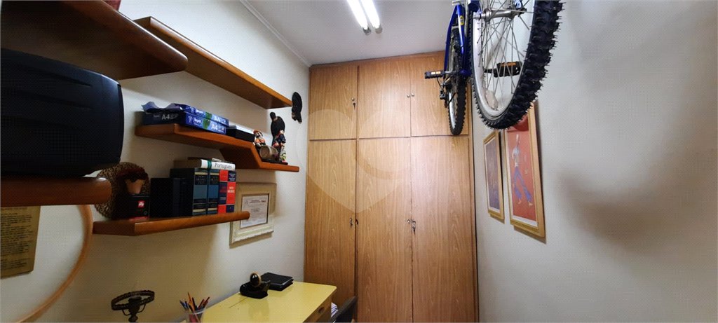 Apartamento à venda com 3 quartos, sendo 1 suíte,  em Sumarezinho, São Paulo, SP