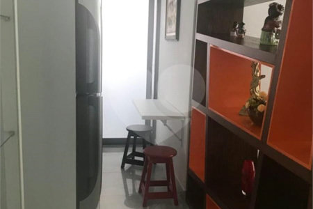 Apartamento à venda com 2 suítes em Indianópolis, São Paulo, SP