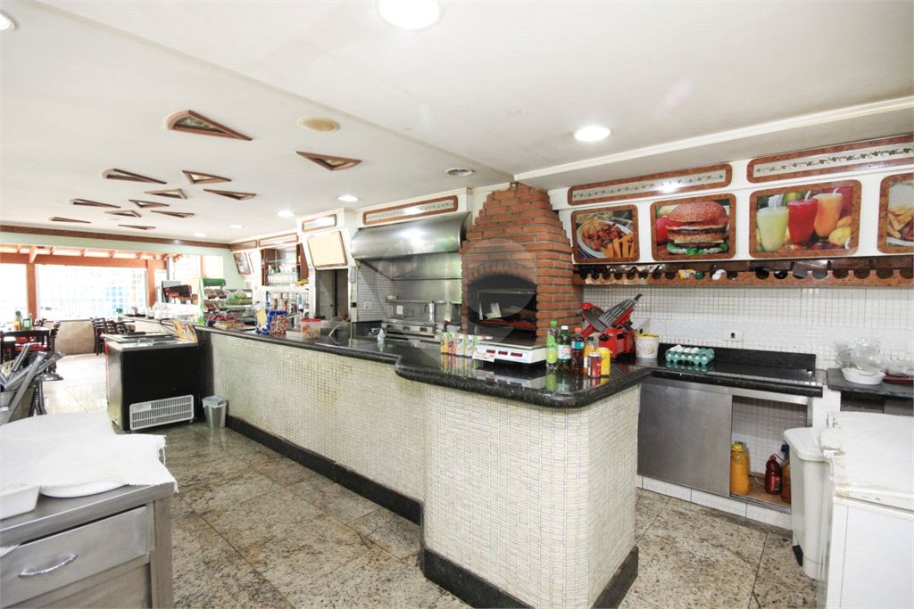Casa à venda com 1 quarto em Brooklin Paulista, São Paulo, SP