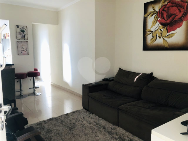 Apartamento à venda com 3 quartos em Bom Retiro, São Paulo, SP