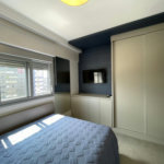 Apartamento com 2 dormitórios à venda, 98 m² por R$ 1.690.000,00 - Boqueirão - Santos/SP