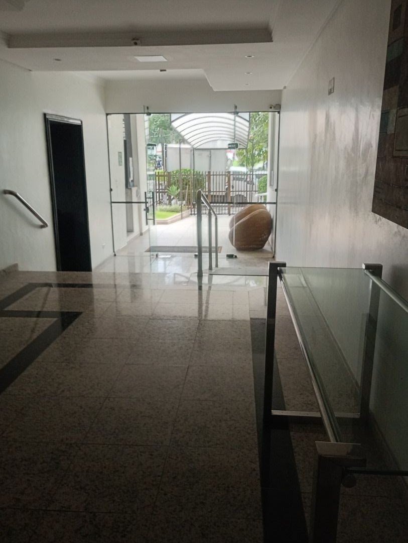 Apartamento à venda, 151 m² por R$ 565.000,00 - Itararé - São Vicente/SP