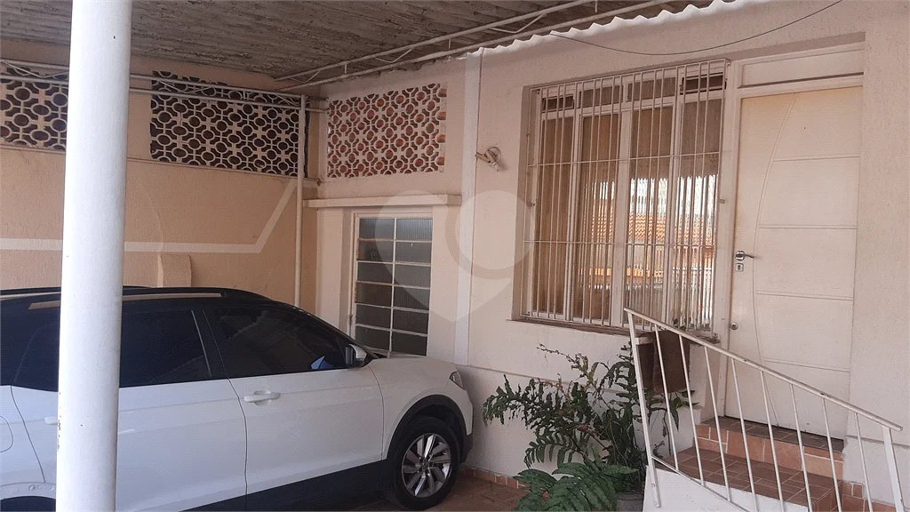 Casa à venda com 5 quartos em Parada Inglesa, São Paulo, SP
