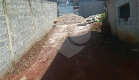 Terreno à venda em Vila Dom Pedro, Atibaia, SP