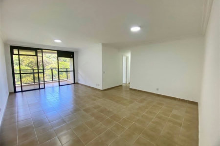 Apartamento Residencial à venda, Centro, Guarujá - AP1482.