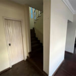 Casa com 5 dormitórios para alugar, 250 m² por R$ 10.630,00 - Ponta da Praia - Santos/SP
