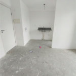Apartamento à venda com 2 quartos em City Boaçava, São Paulo, SP