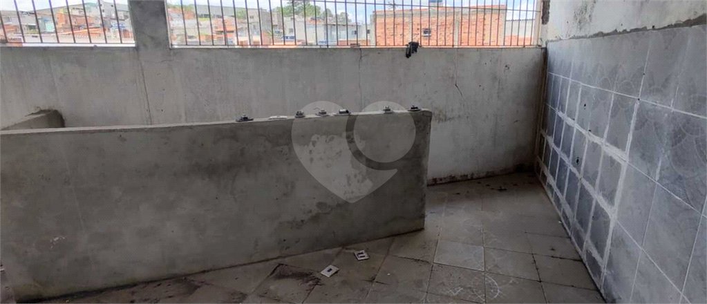 Sobrado à venda com 3 quartos, sendo 1 suíte, em Cidade Kemel, São Paulo, SP